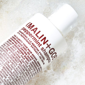 (Malin+Goetz) Peppermint Shampoo 236ml